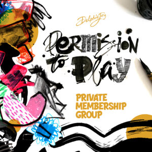 Permission to Play - Private Membership Group