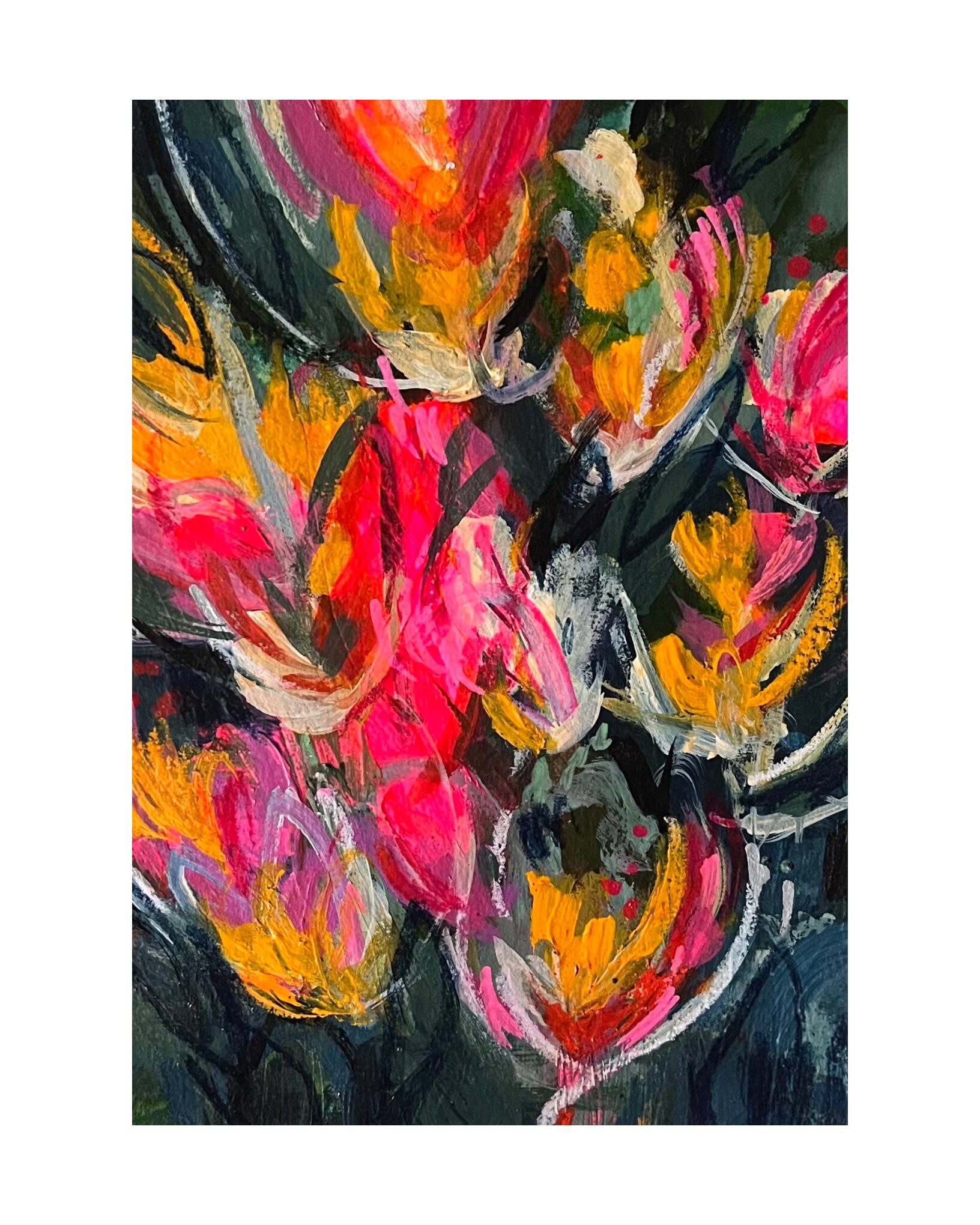 ‘Searching for a heart of gold’ – SOLD
