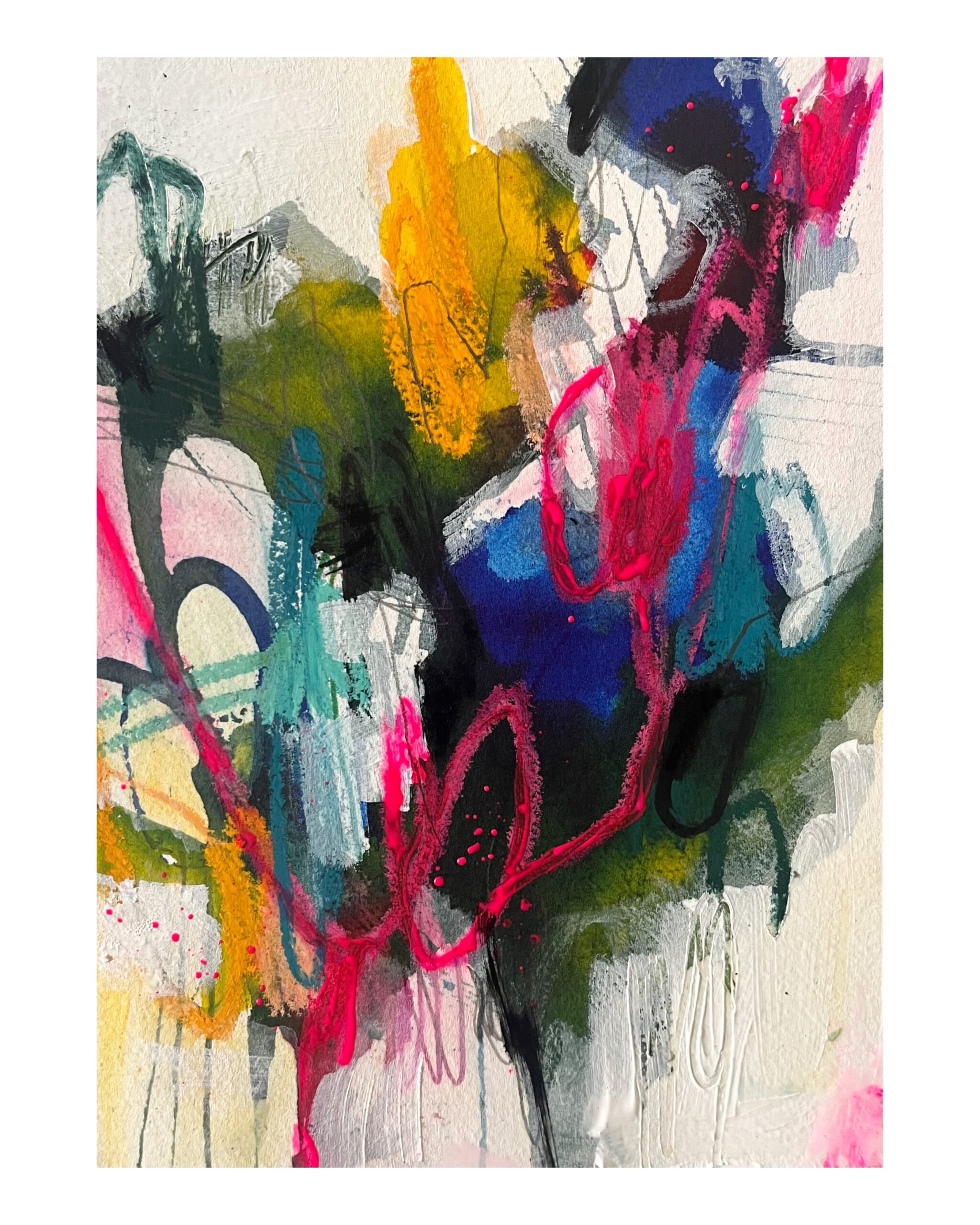 ‘These days turned out nothing like I had planned’ – SOLD