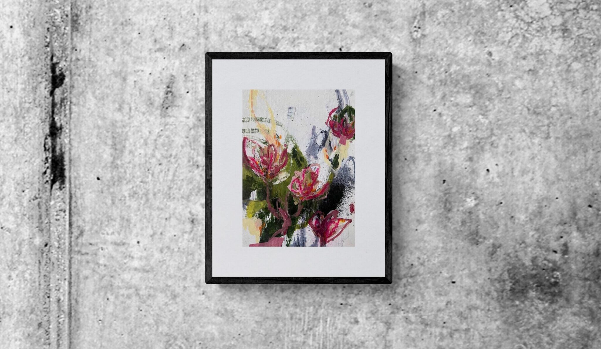 ‘Let your heart beat here’ – SOLD