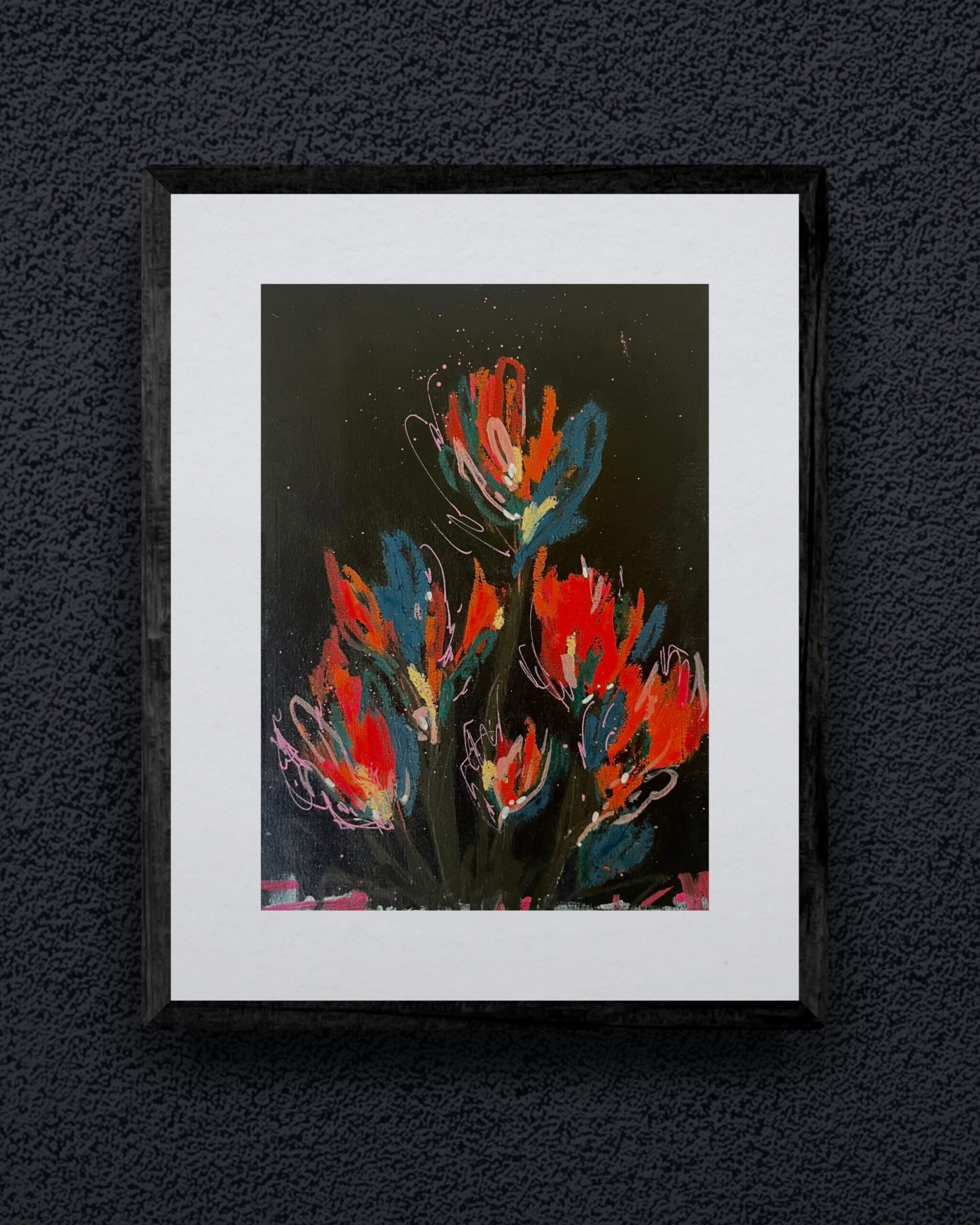 ‘We shine our light across the ocean’ – SOLD