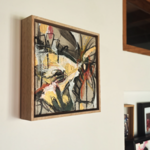 The moth and the butterfly no2